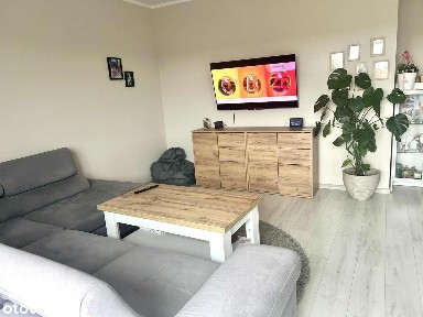 Piękne mieszkanie z własnym podwórkiem