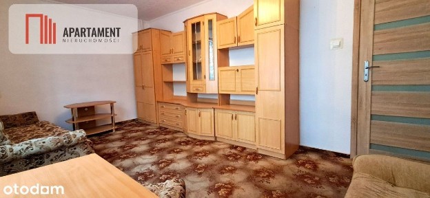 Okazja! M3 w bloku - Obudno