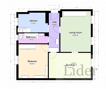 ul. Okrzei, Lębork, lęborski, pomorskie