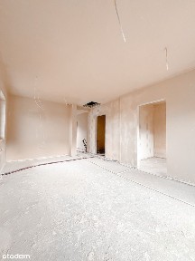 3 pokoje+poddasze, 2 balkony, Kobylnica-Toskańska