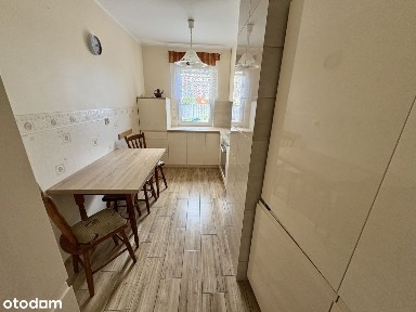 Spółdzielcze Parking Balkon 2/3 Pokoje | Reda