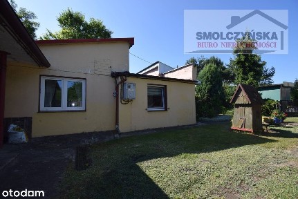rezerwacja Dom 80m2 Tymianek k.Koźminka