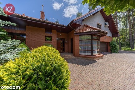 Komfortowa willa podmiejska. Dolaszewo koło Piły.