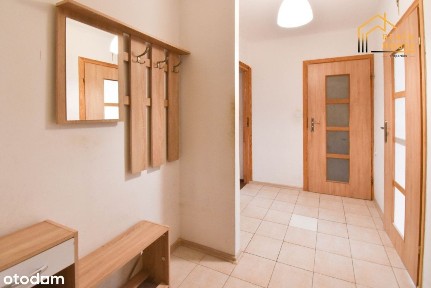 Mieszkanie- Niemce ul. Lubelska 95, 54,70m2