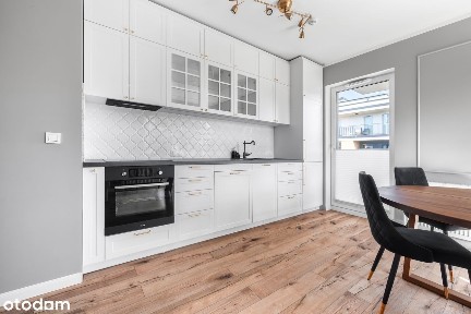 Gotowe mieszkanie dla rodziny | 4 pokoje| 70 m² | ul. Bukszpanowa
