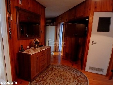 Komfortowe-85 m2 mieszkanie w Tomaszowie Lubelskim