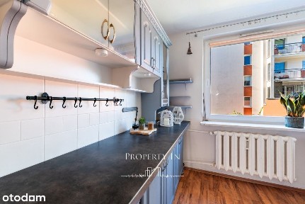 4 POKOJE | 85 M2 | PONIATOWA