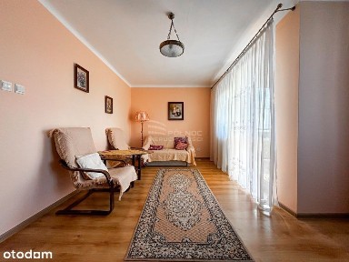 Przestronne M4, 64,8 m2 na 2 piętrze- Rejowiec