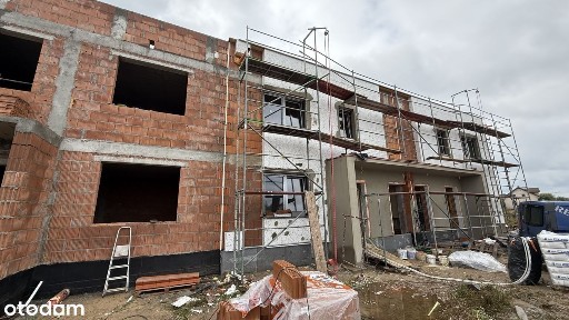 Apartamenty Koło z ogródkiem lub balkonem