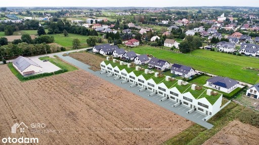 Zielone Fasty- mieszkanie 102,17 m2