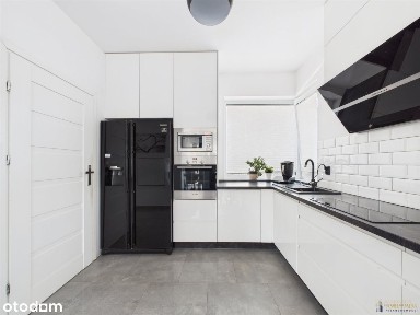 Nowoczesny dom wolnostojący * 2017 * Zaścianki