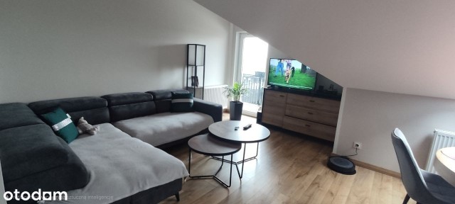 Apartament 93m2