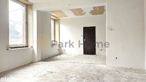 Duże mieszkanie - cena do negocjacji.