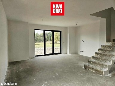 84m2 z ogrodem w okolicy Mszczonowa!