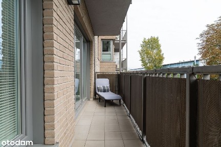 ul. Jana Pawła Woronicza, Służewiec, Mokotów, Warszawa, mazowieckie