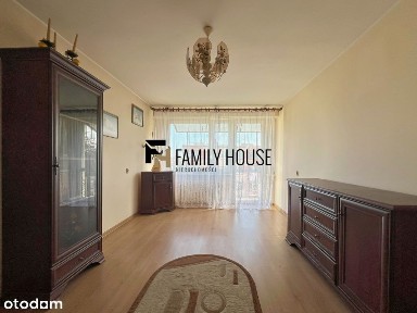 Atrakcyjne mieszkanie- Niski czynsz, wysoka jakość