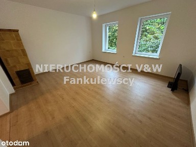 kawalerka po remoncie- blisko Pkp