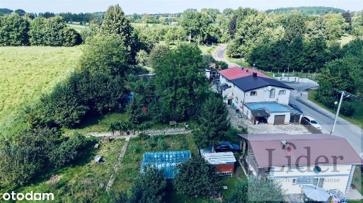 Dom w zabudowie bliźniaczej na sprzedaż