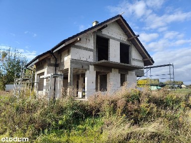 Dom Wolnostojący w Spokojnym Miejscu