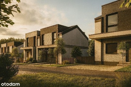ul. Dębicka, Przybyszówka, Rzeszów, podkarpackie