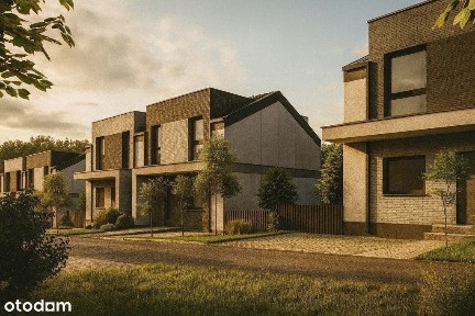 ul. Dębicka, Przybyszówka, Rzeszów, podkarpackie
