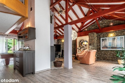 Dom pod Lasem | Super okolica | Blisko Rzeszowa do wprowadzenia