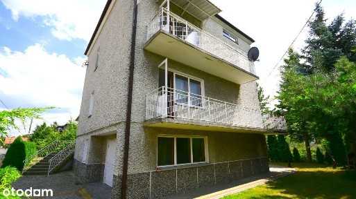 Mielec / ulica Konfederacka / dom z potencjałem na sprzedaż.