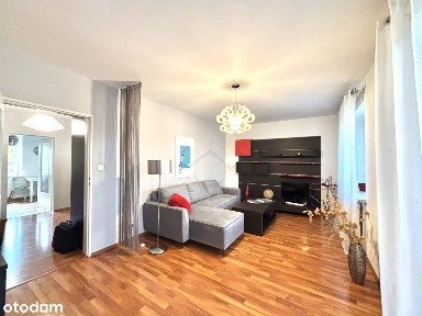 Os. Dywizjonu 303 - 2 pokojowe mieszkanie z miejscem postojowym