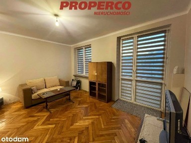 Mieszkanie 1 pok. 39,90 m2, ul. Marszałkowska