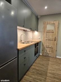 Mieszkanie w wysokim standardzie na oś. Parkowe Wzgórze