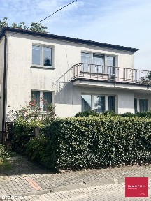 Wygodny dom w Dębnie