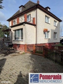 Piętro domu, 139m2, 3pokoje, działka, 410 tys.zł