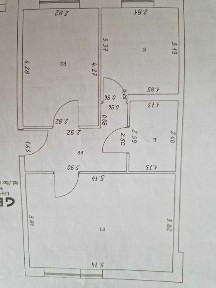 Słoneczne Mieszkanie TBS na Janowie