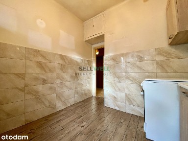 Przestronne M2 - do własnej aranżacji