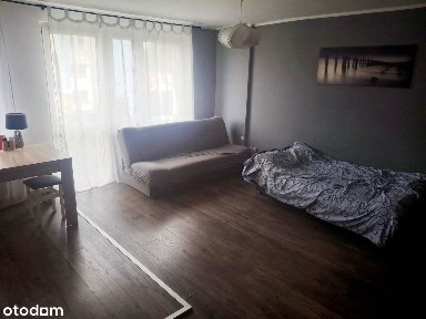 Kawalerka do wynajęcia