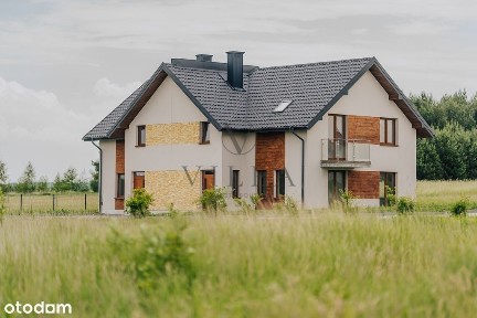 Gotowy Biznes | 8 Apartamentów | Świętokrzyskie