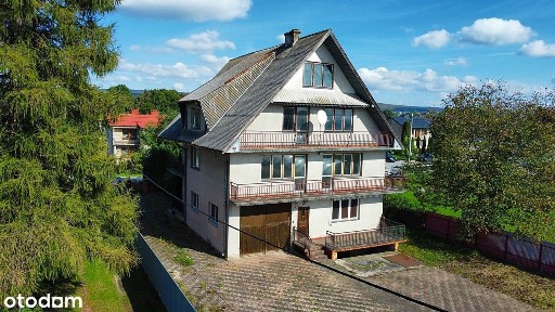 Dom Wolnostojący | Bieliny Kapitulne | Bieliny