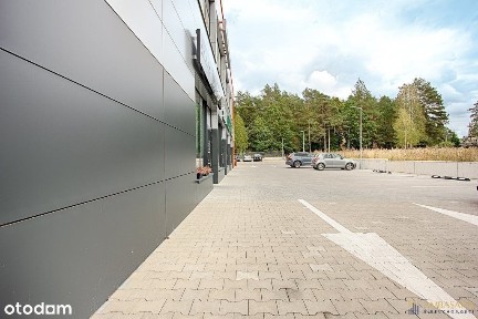 ***przestrzeń Gotowa POD Biznes***