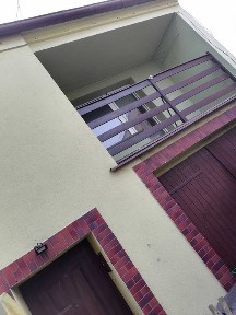 Mieszkanie z balkonem do wynajęcia. w domu wolnostojącym