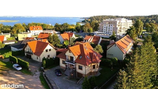 Dom inwestycyjny z 9 pokojami pod wynajem -gotowy biznes !