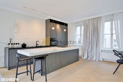 ul. Foksal, Śródmieście Północne, Śródmieście, Warszawa, mazowieckie