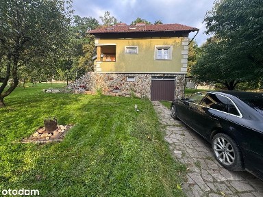 Niwnice, Lwówek Śląski, lwówecki, dolnośląskie