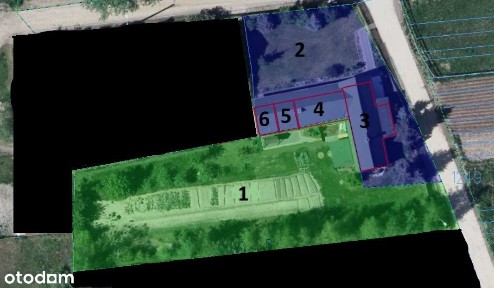 Dom na przestronnej działce - 1618 m² - gotowy do zamieszkania! Dęblin