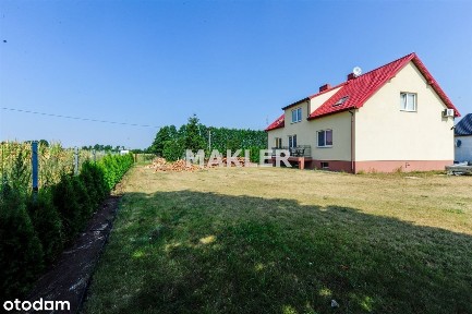 Gzin Górny, Dąbrowa Chełmińska, bydgoski, kujawsko-pomorskie