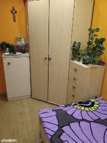 wynajmę mieszkanie 2-pok w Oleśnie