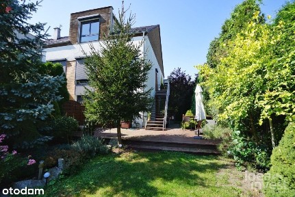 Skrajny szereg do wynajęcia na Ołtaszynie Premium!