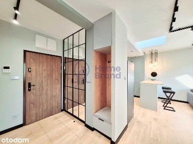 Apartament 48 m²-3 pok./Wysoki standard |Centrum