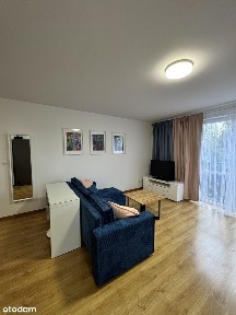 2-pokojowe mieszkanie Bolesławiec