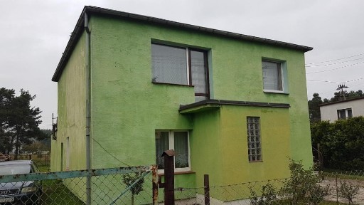 Dom firmie wynajme Zamosc Rynarzewo