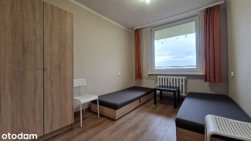 Dla firm, wyposażone, 3 pokoje, 8 osób